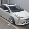 toyota prius 2017 -TOYOTA--Prius DAA-ZVW50--ZVW50-6105138---TOYOTA--Prius DAA-ZVW50--ZVW50-6105138- image 4