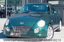 daihatsu copen 2002 -DAIHATSU--Copen L880K--L880K-0006213---DAIHATSU--Copen L880K--L880K-0006213-