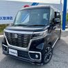suzuki spacia 2019 -SUZUKI 【名変中 】--Spacia MK53S--628582---SUZUKI 【名変中 】--Spacia MK53S--628582- image 1