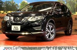 nissan x-trail 2018 -NISSAN--X-Trail DBA-T32--T32-045927---NISSAN--X-Trail DBA-T32--T32-045927-