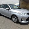 toyota corolla-fielder 2020 quick_quick_DBA-NRE161G_NRE161-0087891 image 2