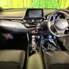 toyota c-hr 2017 -TOYOTA--C-HR DAA-ZYX10--ZYX10-2042231---TOYOTA--C-HR DAA-ZYX10--ZYX10-2042231- image 2