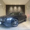 mercedes-benz e-class 2016 CFJ1541837 image 1