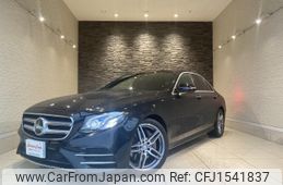 mercedes-benz e-class 2016 CFJ1541837