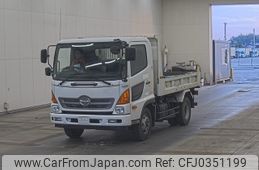 hino ranger 2012 -HINO--Hino Ranger FC9JCAP-11082---HINO--Hino Ranger FC9JCAP-11082-