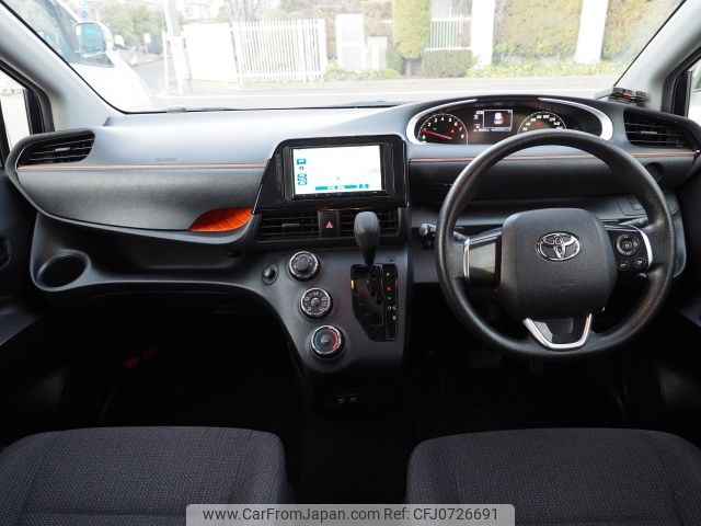 toyota sienta 2022 -TOYOTA--Sienta 5BA-NSP170G--NSP170-7300503---TOYOTA--Sienta 5BA-NSP170G--NSP170-7300503- image 2