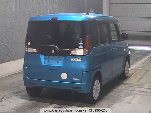 suzuki spacia 2017 -SUZUKI--Spacia MK42S-216630---SUZUKI--Spacia MK42S-216630- image 2