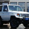 toyota landcruiser-70 2003 quick_quick_HZJ71V_HZJ71V-0001538 image 6