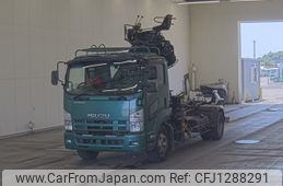 isuzu forward 2007 -ISUZU--Forward FTR34S2-7000754---ISUZU--Forward FTR34S2-7000754-