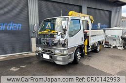 mitsubishi-fuso canter 1998 CFJ0142993
