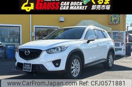 mazda cx-5 2013 -MAZDA--CX-5 LDA-KE2AW--KE2AW-123429---MAZDA--CX-5 LDA-KE2AW--KE2AW-123429-