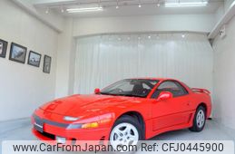 mitsubishi gto 1991 GOO_JP_700957246730241111001