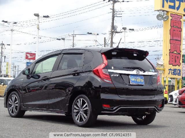 honda fit 2018 quick_quick_DAA-GP5_GP5-1340175 image 2