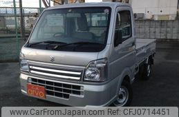 suzuki carry-truck 2023 -SUZUKI 【名変中 】--Carry Truck DA16T--748430---SUZUKI 【名変中 】--Carry Truck DA16T--748430-