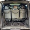mercedes-benz v-class 2022 -MERCEDES-BENZ--Benz V Class 3DA-447813N--W1V44781323938540---MERCEDES-BENZ--Benz V Class 3DA-447813N--W1V44781323938540- image 13