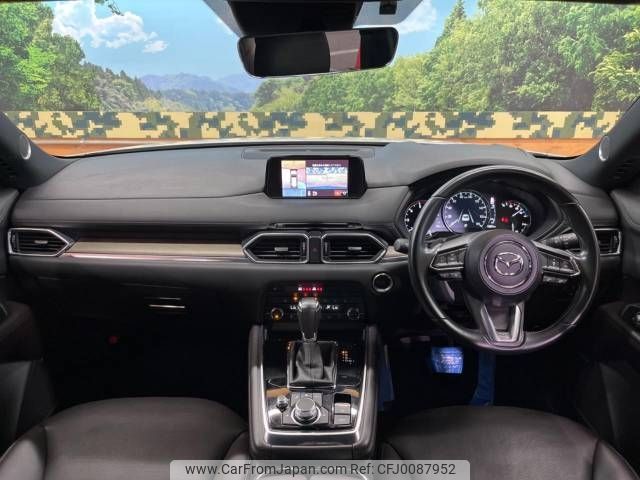 mazda cx-8 2018 -MAZDA--CX-8 3DA-KG2P--KG2P-202894---MAZDA--CX-8 3DA-KG2P--KG2P-202894- image 2