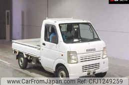 suzuki carry-truck 2009 -SUZUKI--Carry Truck DA63T--628473---SUZUKI--Carry Truck DA63T--628473-