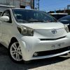 toyota iq 2010 quick_quick_NGJ10_NGJ10-6003610 image 12