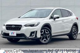 subaru xv 2019 quick_quick_GT7_GT7-192732