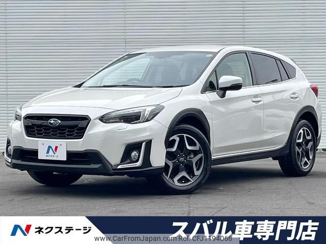 subaru xv 2019 quick_quick_GT7_GT7-192732 image 1
