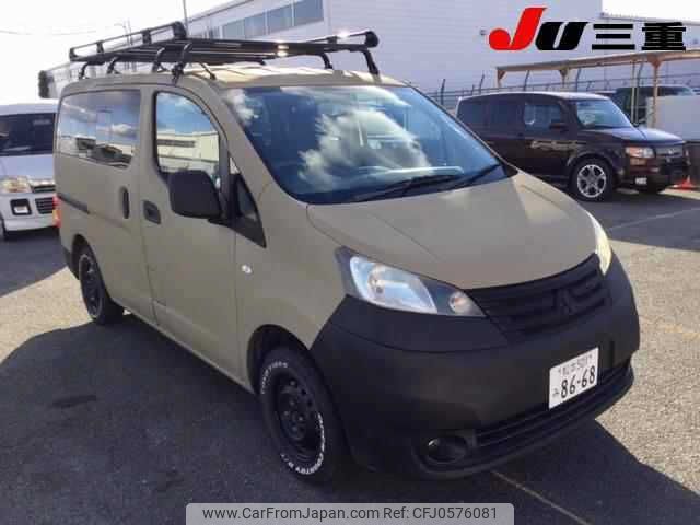 mitsubishi delica-d3 2013 -MITSUBISHI 【名変中 】--Delica D3 BM20-701135---MITSUBISHI 【名変中 】--Delica D3 BM20-701135- image 1