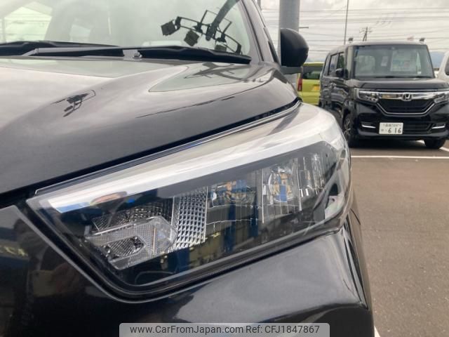 daihatsu rocky 2019 CFJ1847867 image 2
