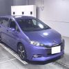 toyota wish 2012 -TOYOTA 【大阪 302ﾁ7668】--Wish ZGE20W-0136804---TOYOTA 【大阪 302ﾁ7668】--Wish ZGE20W-0136804- image 1