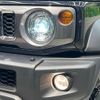 suzuki jimny-nomade 2025 CFJ1839545 image 12