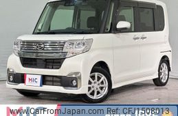 daihatsu tanto 2018 CFJ1508013