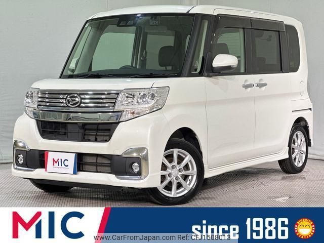 daihatsu tanto 2018 CFJ1508013 image 1