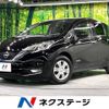 nissan note 2018 -NISSAN--Note DAA-HE12--HE12-128637---NISSAN--Note DAA-HE12--HE12-128637- image 1