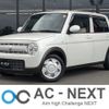 suzuki alto-lapin 2018 -SUZUKI--Alto Lapin DBA-HE33S--HE33S-201789---SUZUKI--Alto Lapin DBA-HE33S--HE33S-201789- image 1