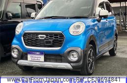 daihatsu cast 2015 quick_quick_DBA-LA250S_LA250S-0023025