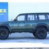 toyota land-cruiser 1995 -TOYOTA--Land Cruiser KC-HDJ81V--HDJ810055845---TOYOTA--Land Cruiser KC-HDJ81V--HDJ810055845- image 9