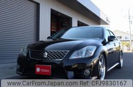toyota crown 2008 quick_quick_GRS204_GRS204-0009283