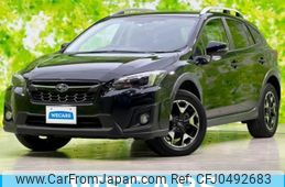 subaru xv 2018 quick_quick_DBA-GT7_GT7-071624