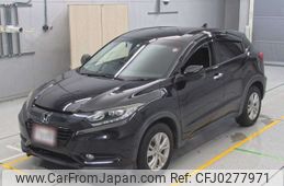 honda vezel 2017 -HONDA--VEZEL RU1-1225079---HONDA--VEZEL RU1-1225079-