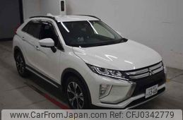 mitsubishi eclipse-cross 2018 -MITSUBISHI 【京都 302ソ1268】--Eclipse Cross GK1W-0008367---MITSUBISHI 【京都 302ソ1268】--Eclipse Cross GK1W-0008367-