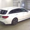 mercedes-benz c-class-station-wagon 2020 CFJ1497447 image 4