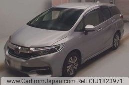honda shuttle 2019 CFJ1823971
