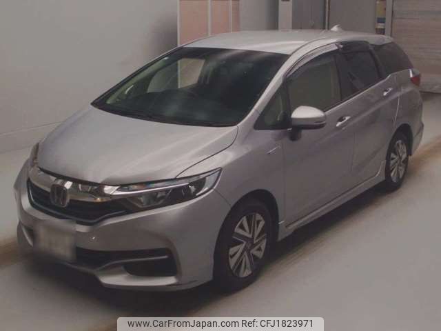 honda shuttle 2019 CFJ1823971 image 1