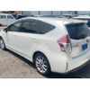 toyota prius-α 2015 -TOYOTA--Prius α DAA-ZVW41W--ZVW41-3372954---TOYOTA--Prius α DAA-ZVW41W--ZVW41-3372954- image 4