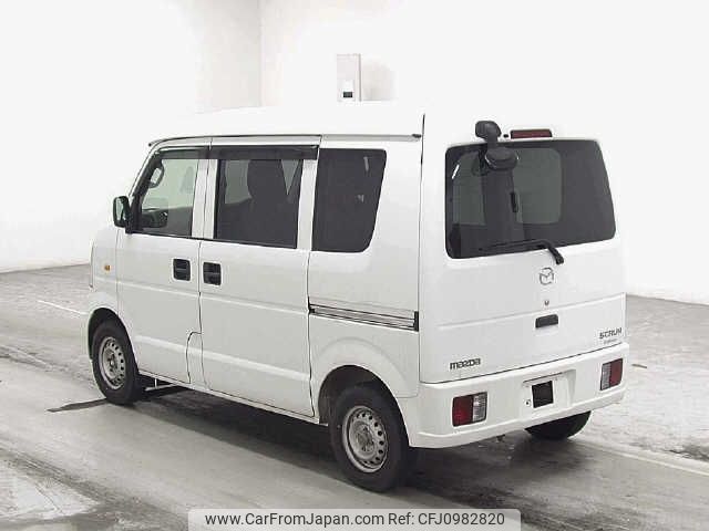 mazda scrum-van 2012 -MAZDA--Scrum Van DG64V--532608---MAZDA--Scrum Van DG64V--532608- image 2