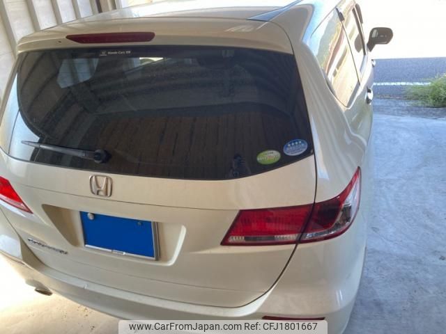 honda odyssey 2008 CFJ1801667 image 2