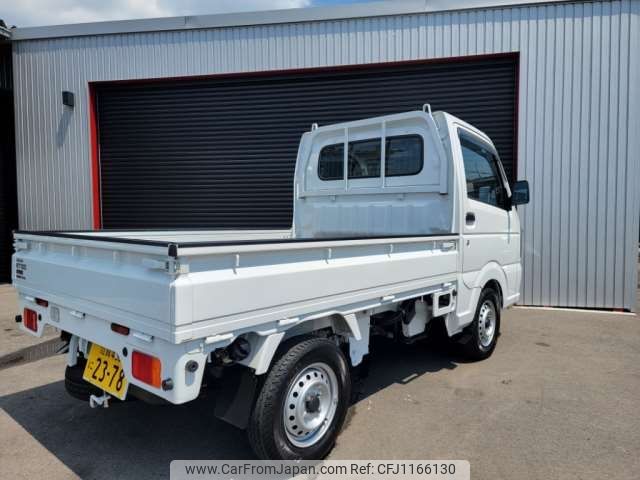 nissan clipper-truck 2023 -NISSAN 【滋賀 480ﾆ2378】--Clipper Truck 3BD-DR16T--DR16T-698447---NISSAN 【滋賀 480ﾆ2378】--Clipper Truck 3BD-DR16T--DR16T-698447- image 2