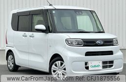 subaru chiffon 2021 CFJ1875556