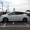 nissan leaf 2019 CFJ1627462 image 24