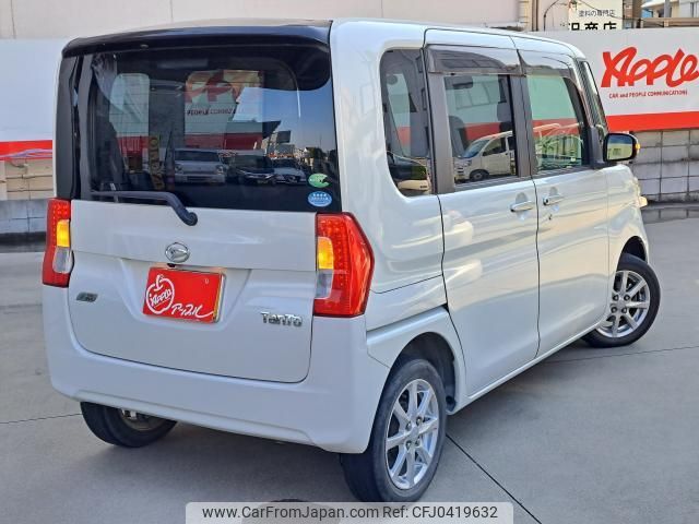 daihatsu tanto 2013 quick_quick_LA610S_LA610S-0002405 image 2