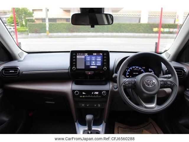 Toyota Yaris Cross 2021 J$ 2,727,810 for sale | JamaiCars.com