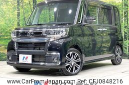 daihatsu tanto 2018 quick_quick_LA600S_LA600S-0676395